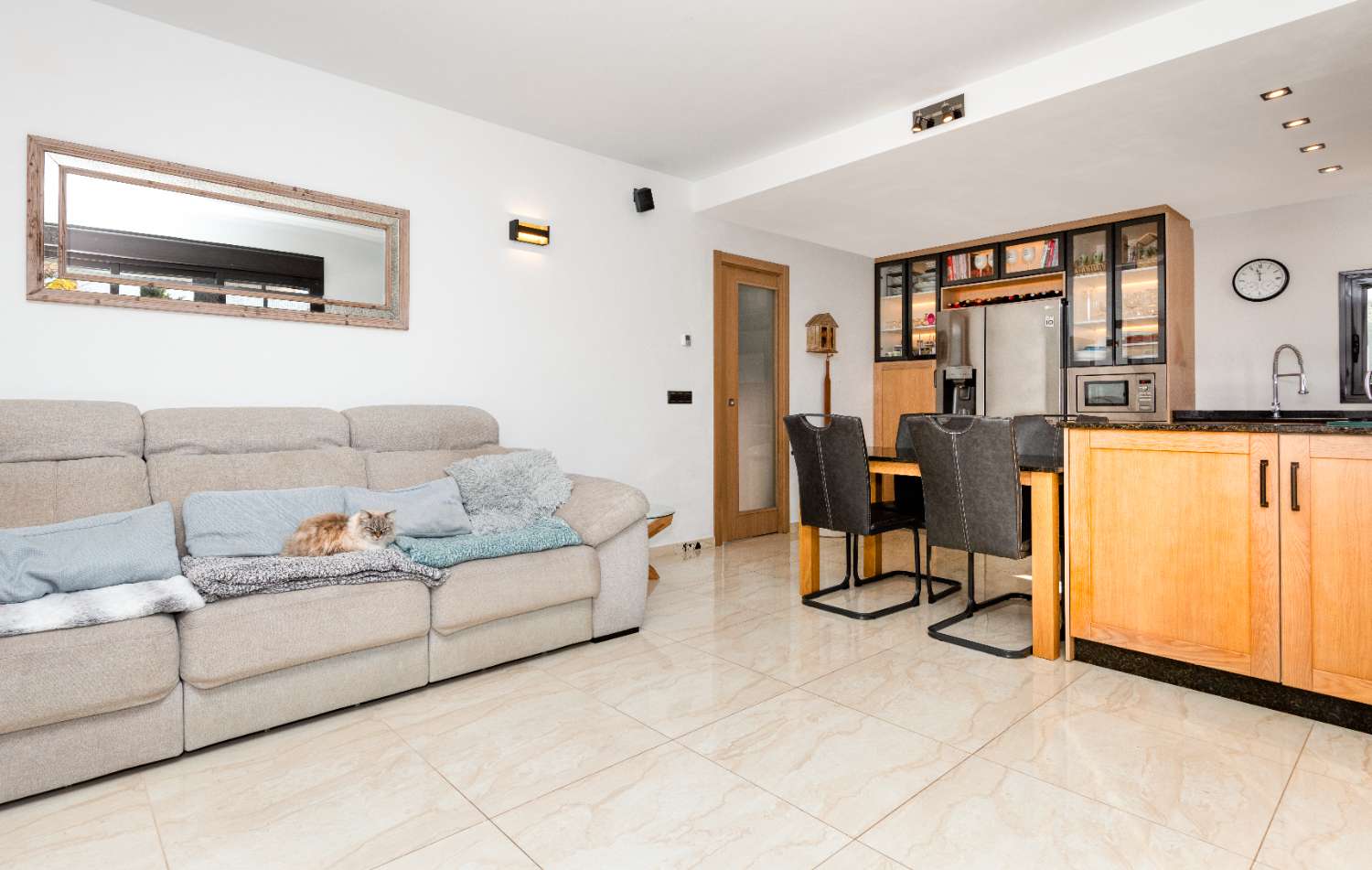 Villa til salg i Centro (Nerja)