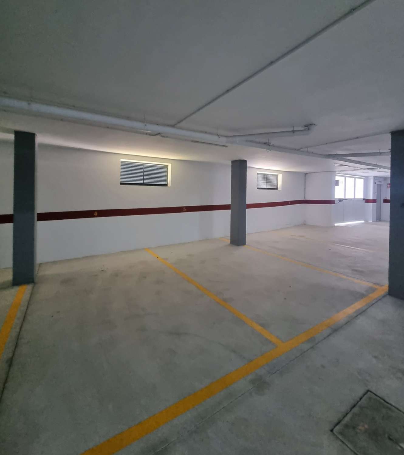 Duplex penthouse te koop in Nerja, Terrazas de Ladera