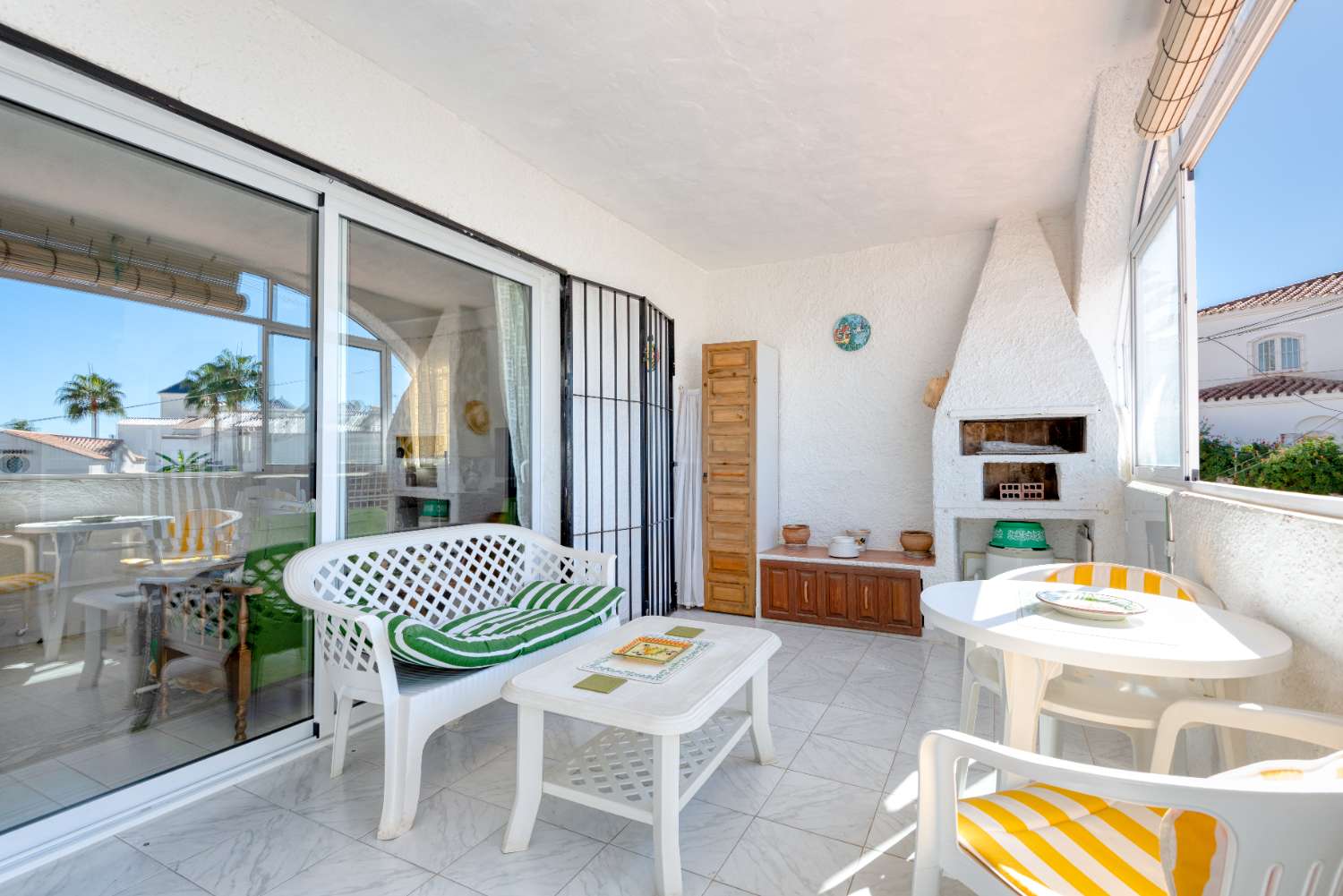 Dachgeschosswohnung zu verkaufen in Urb. Paco Romo, Nerja