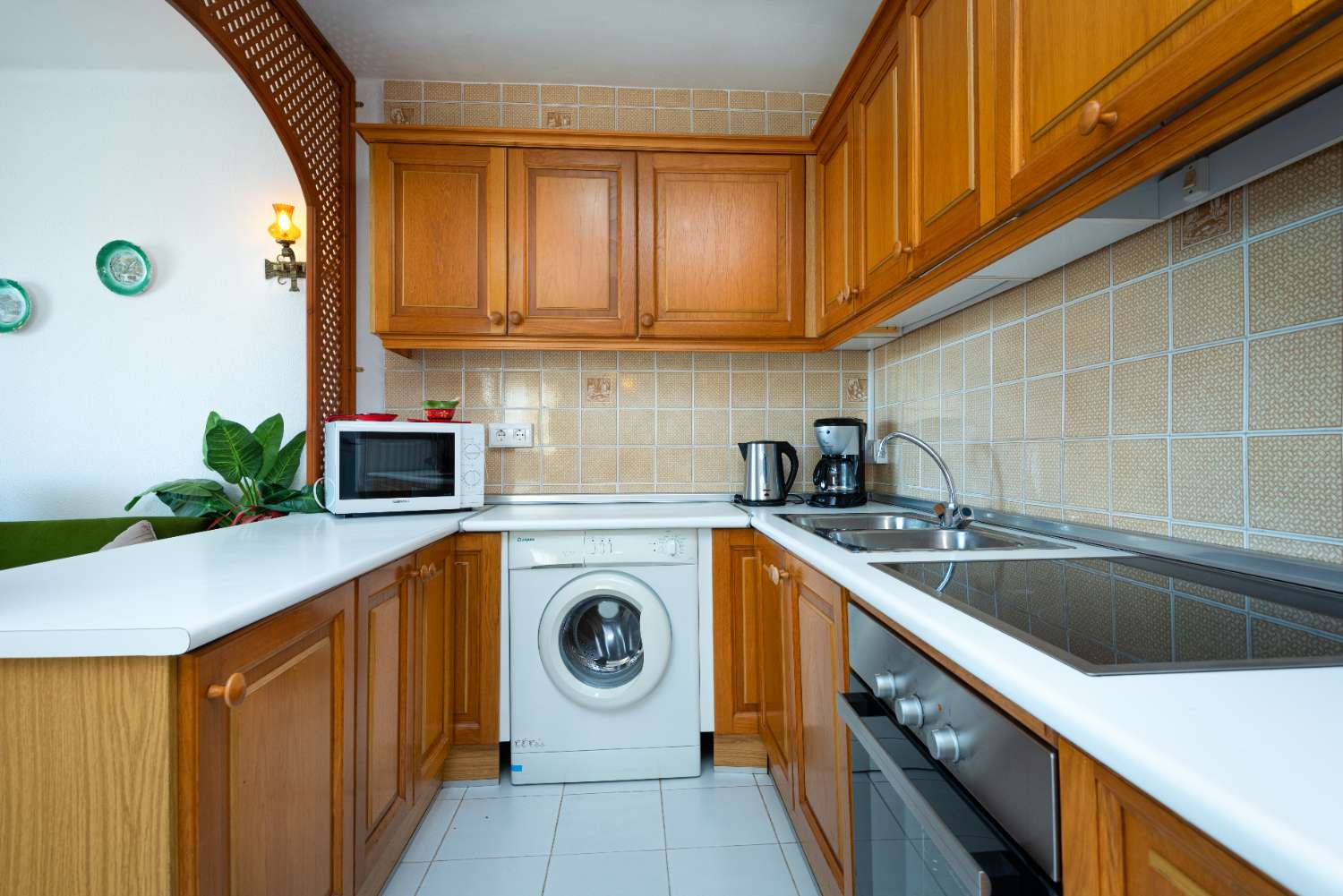 Dachgeschosswohnung zu verkaufen in Urb. Paco Romo, Nerja