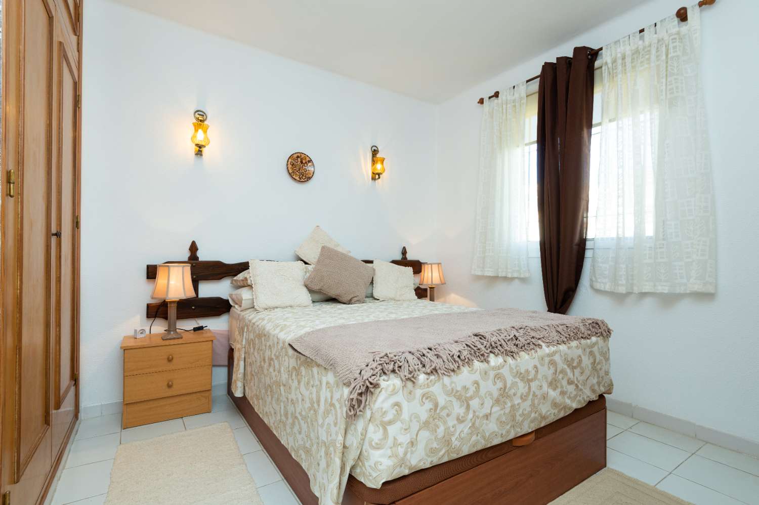 Dachgeschosswohnung zu verkaufen in Urb. Paco Romo, Nerja