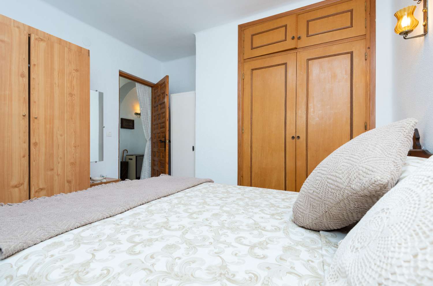 Dachgeschosswohnung zu verkaufen in Urb. Paco Romo, Nerja