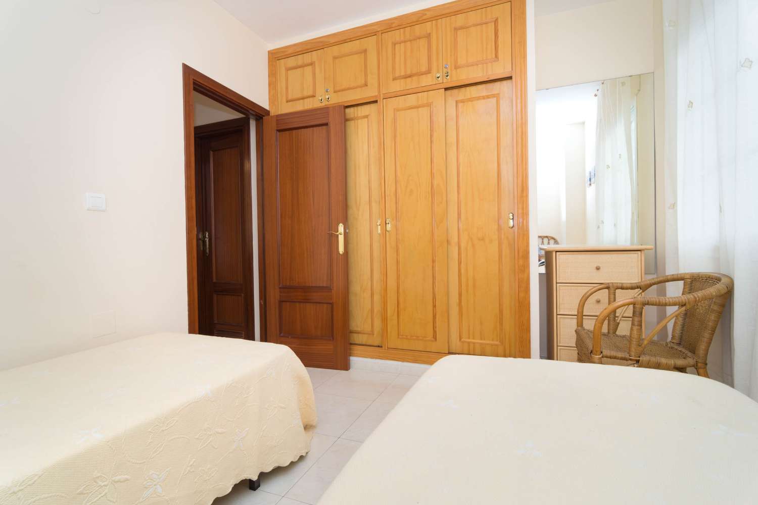 Appartement te koop in La Torrecilla, Nerja