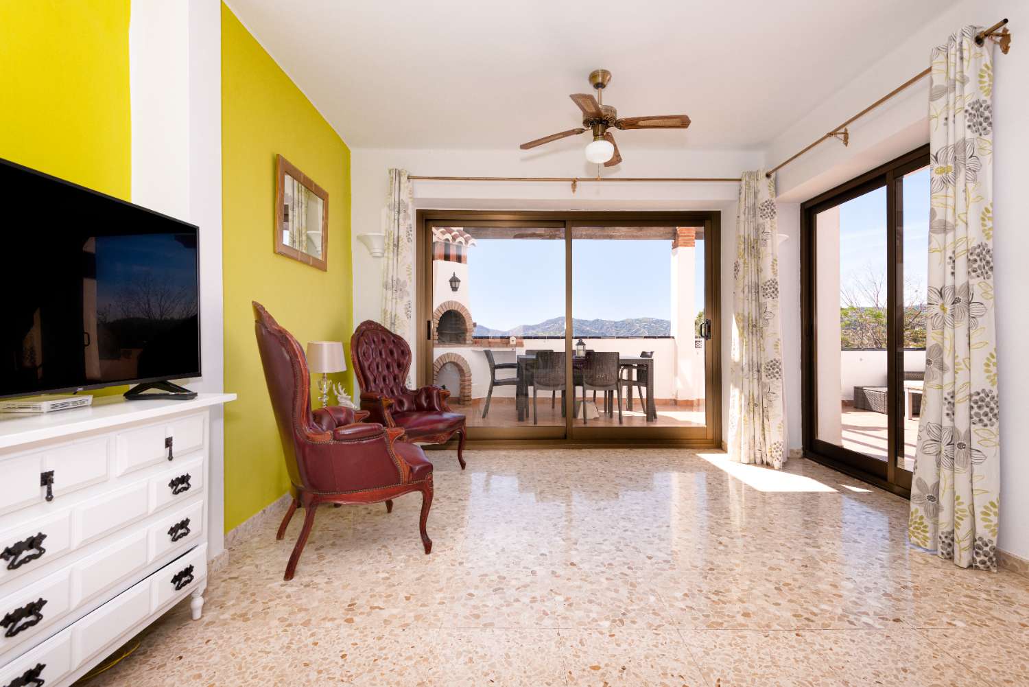 Property for sale in San Juan Capistrano, Nerja