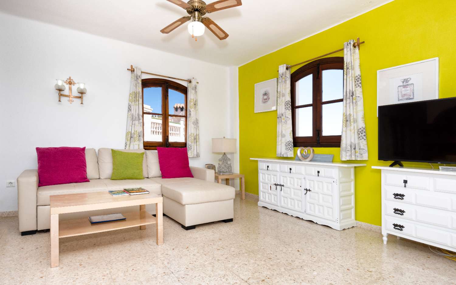 Property for sale in San Juan Capistrano, Nerja