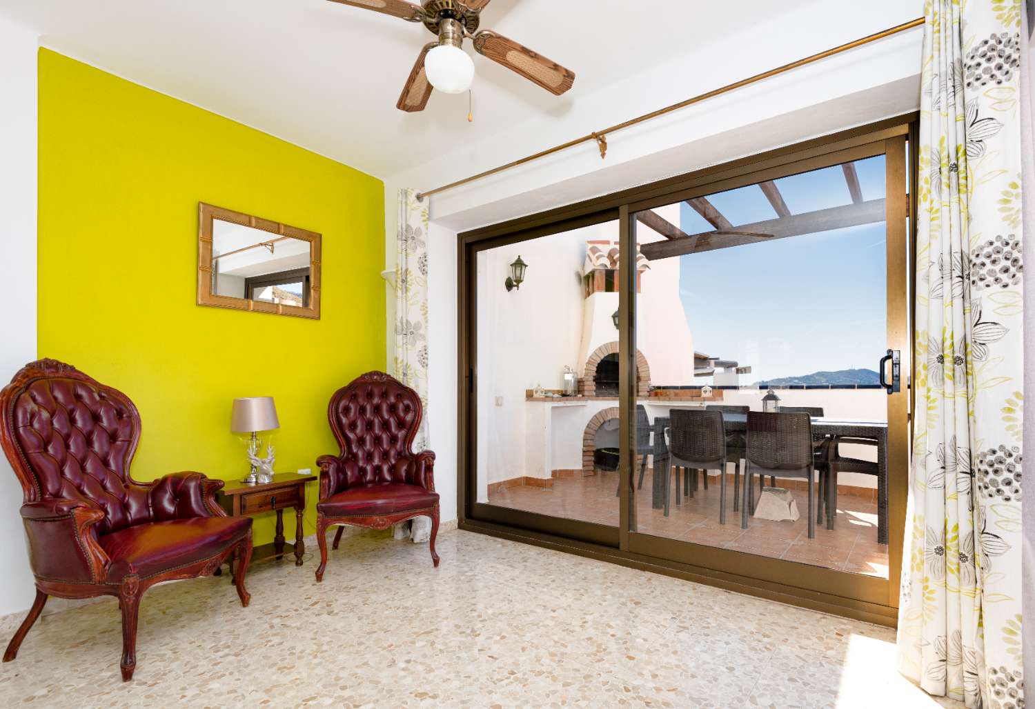 Property for sale in San Juan Capistrano, Nerja