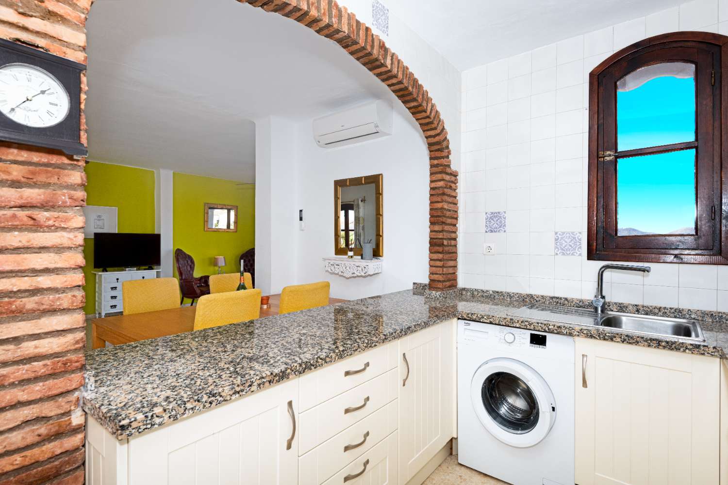 Property for sale in San Juan Capistrano, Nerja