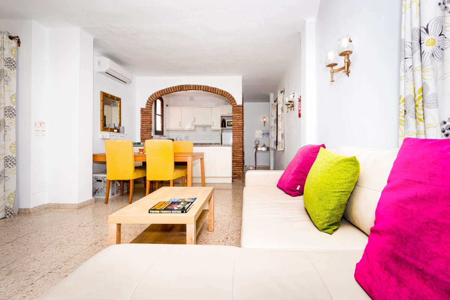 Property for sale in San Juan Capistrano, Nerja