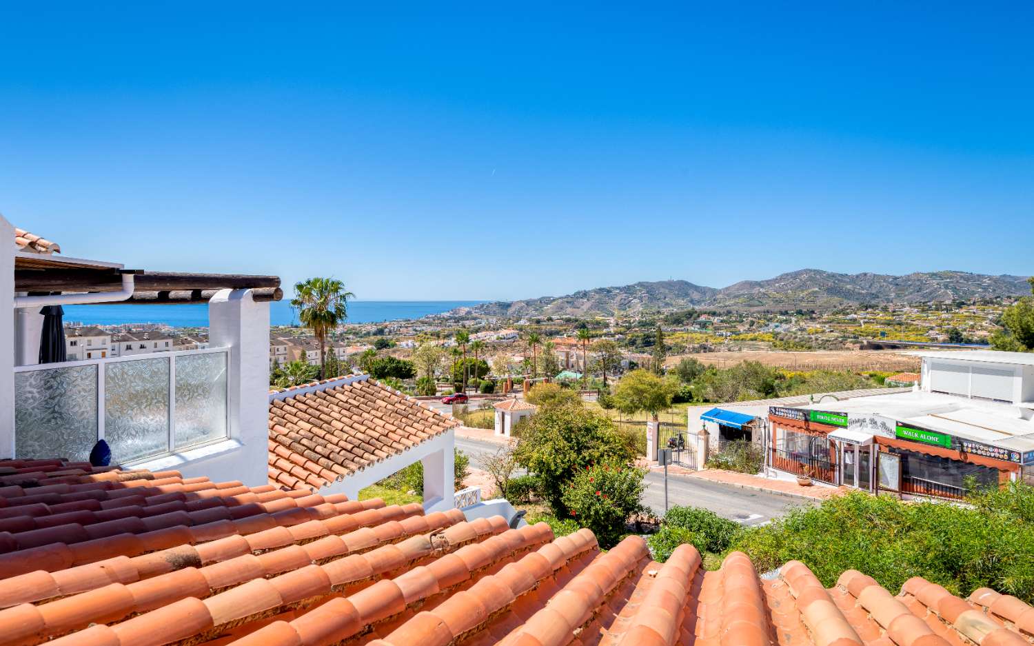 Property for sale in San Juan Capistrano, Nerja