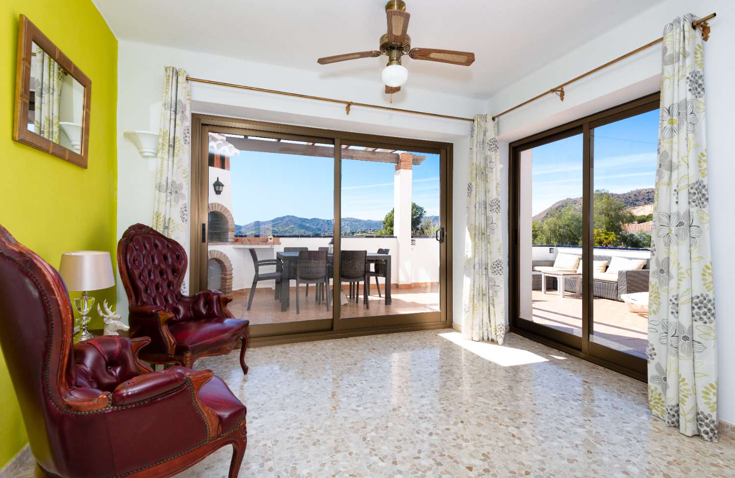 Property for sale in San Juan Capistrano, Nerja
