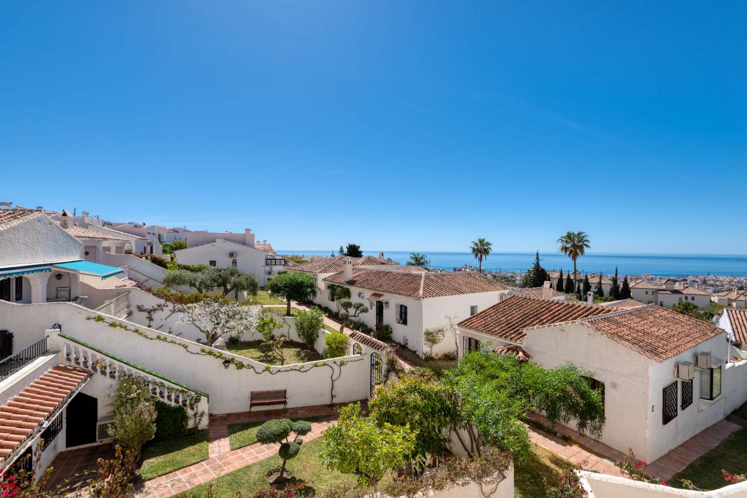 Property for sale in San Juan Capistrano, Nerja