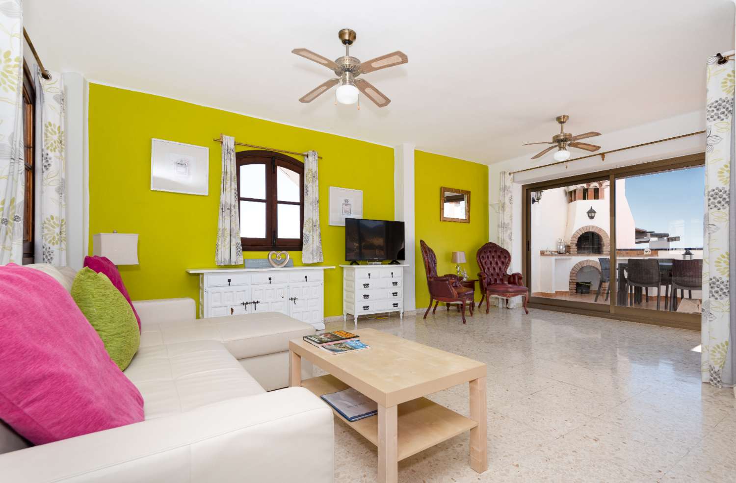 Property for sale in San Juan Capistrano, Nerja