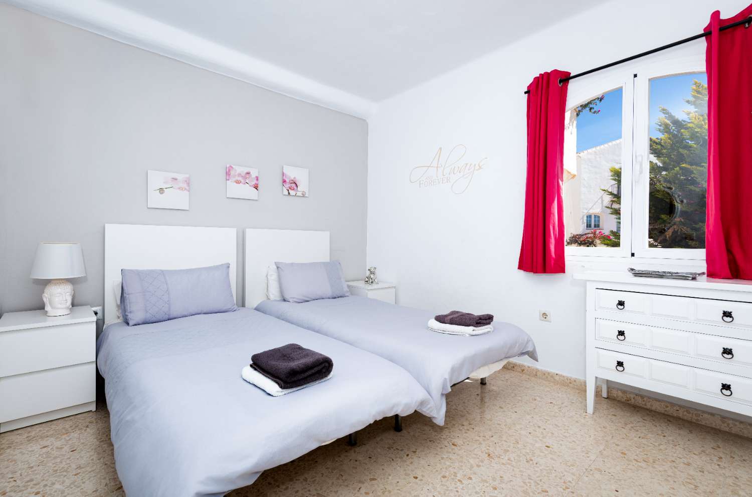 Property for sale in San Juan Capistrano, Nerja