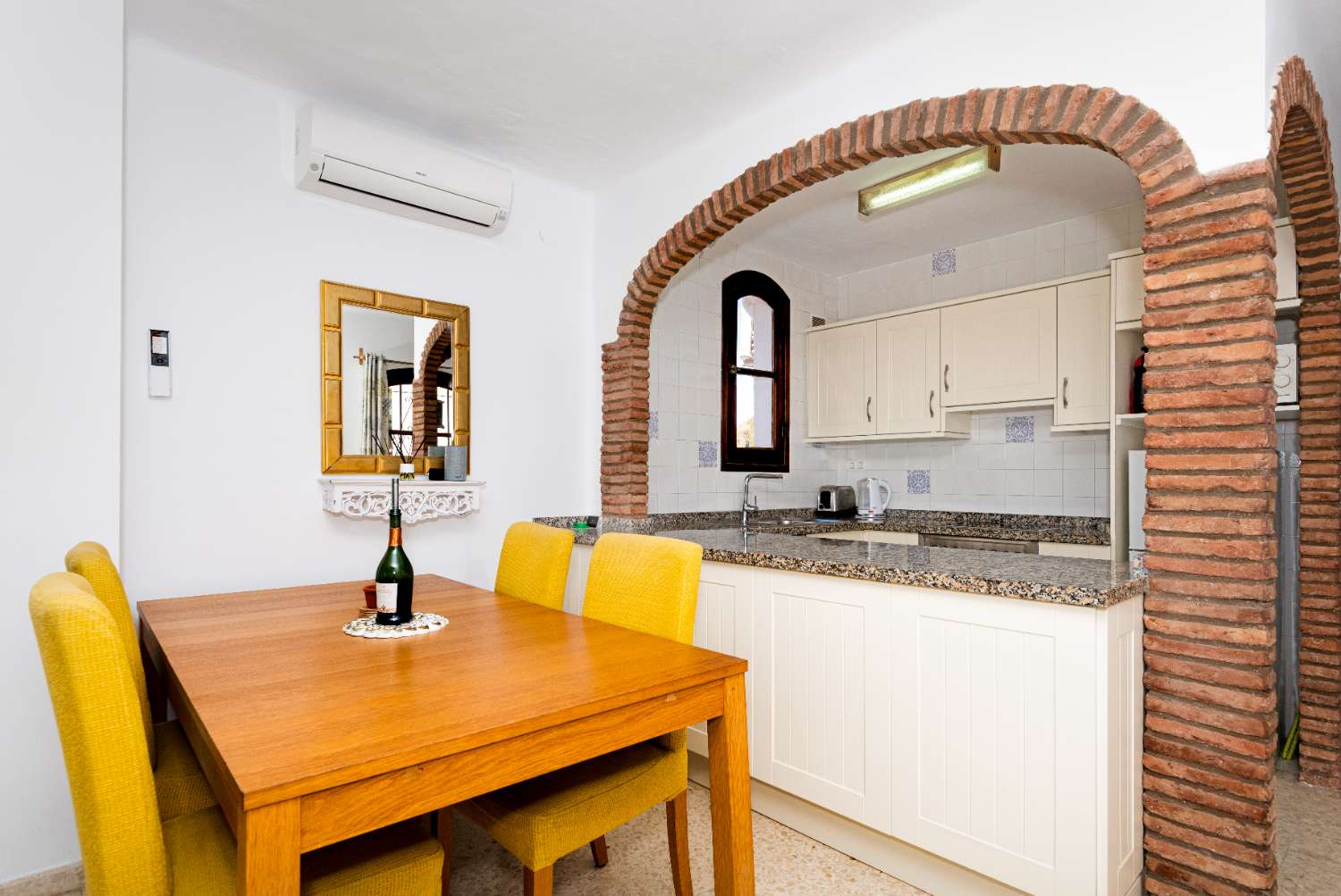 Property for sale in San Juan Capistrano, Nerja