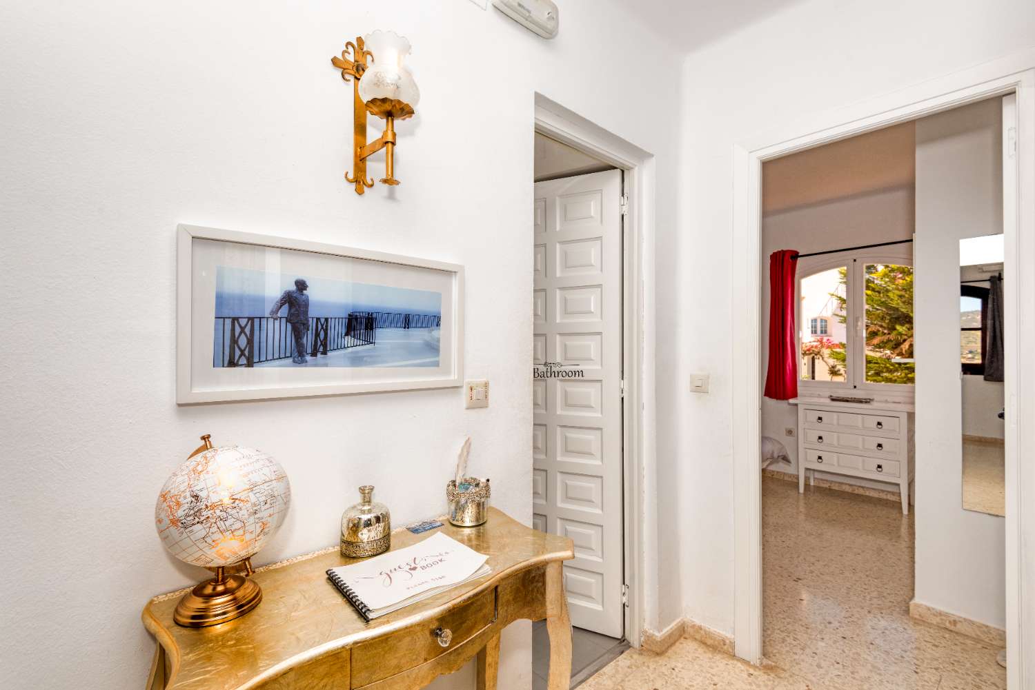 Property for sale in San Juan Capistrano, Nerja