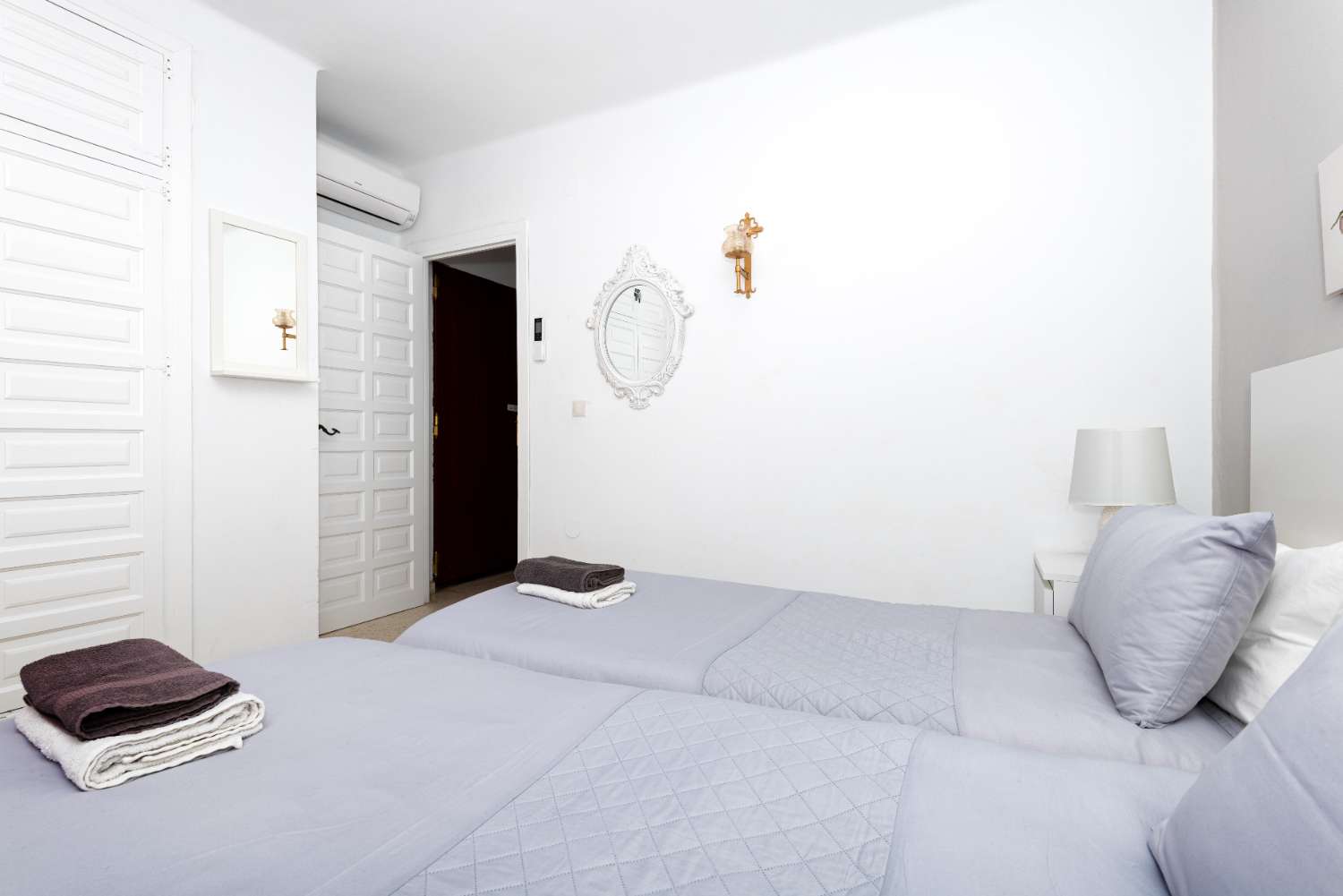 Property for sale in San Juan Capistrano, Nerja