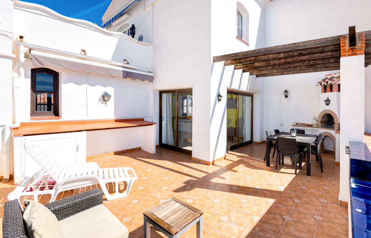 Property for sale in San Juan Capistrano, Nerja