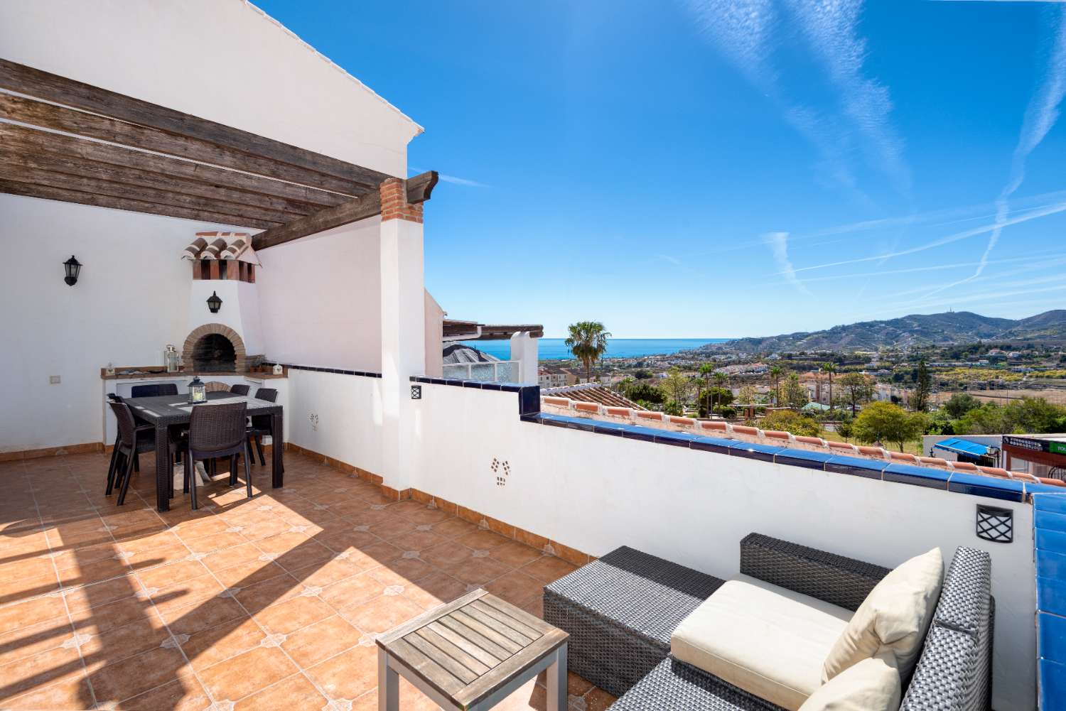 Property for sale in San Juan Capistrano, Nerja