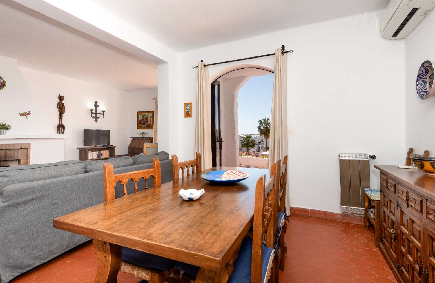 Maison individuelle à vendre à Capistrano Village, Nerja