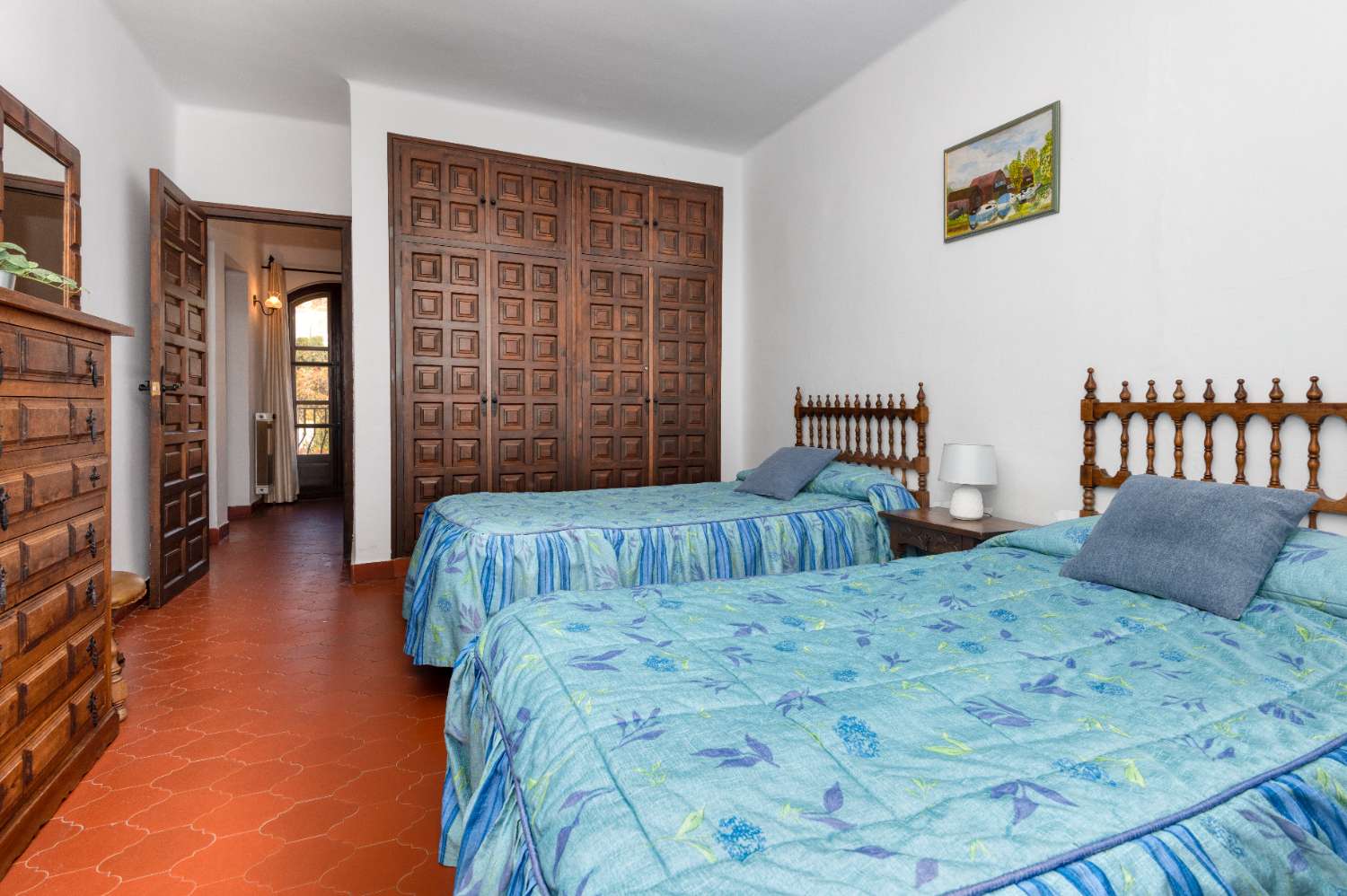 Maison individuelle à vendre à Capistrano Village, Nerja