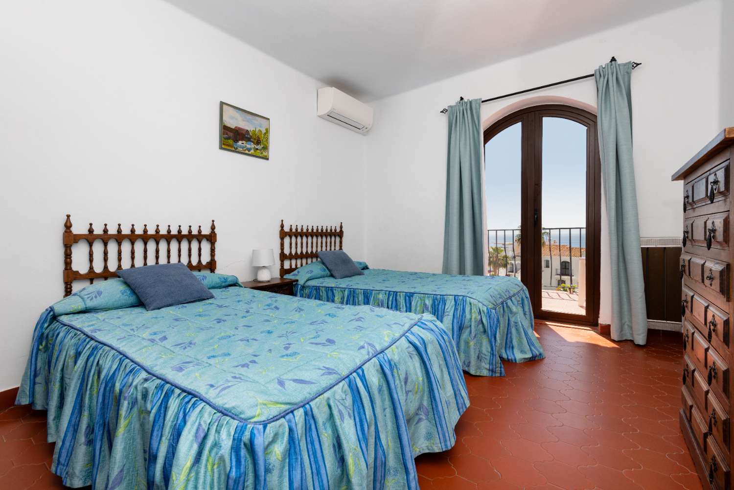 Maison individuelle à vendre à Capistrano Village, Nerja