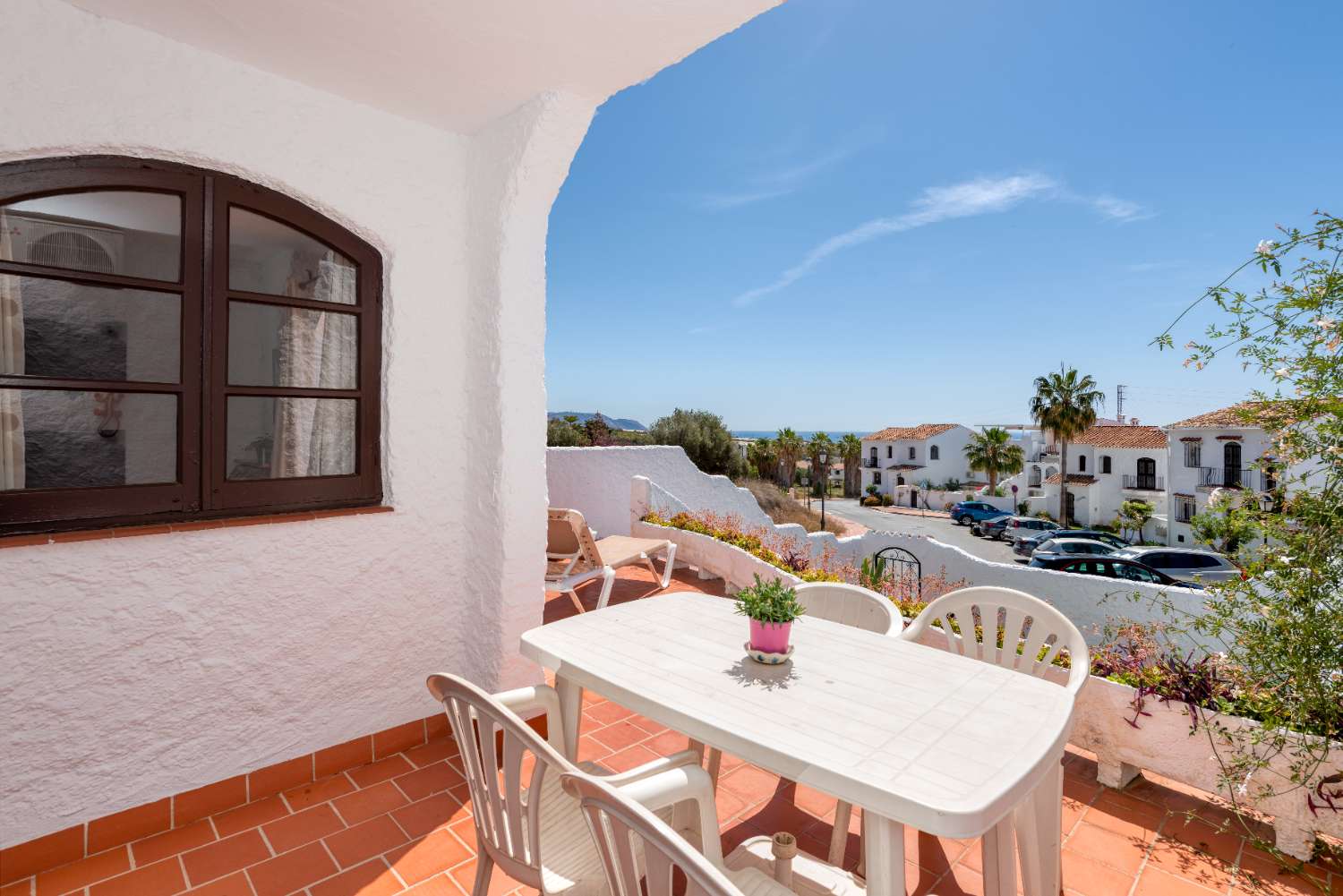 Vrijstaand huis te koop in Capistrano Village, Nerja