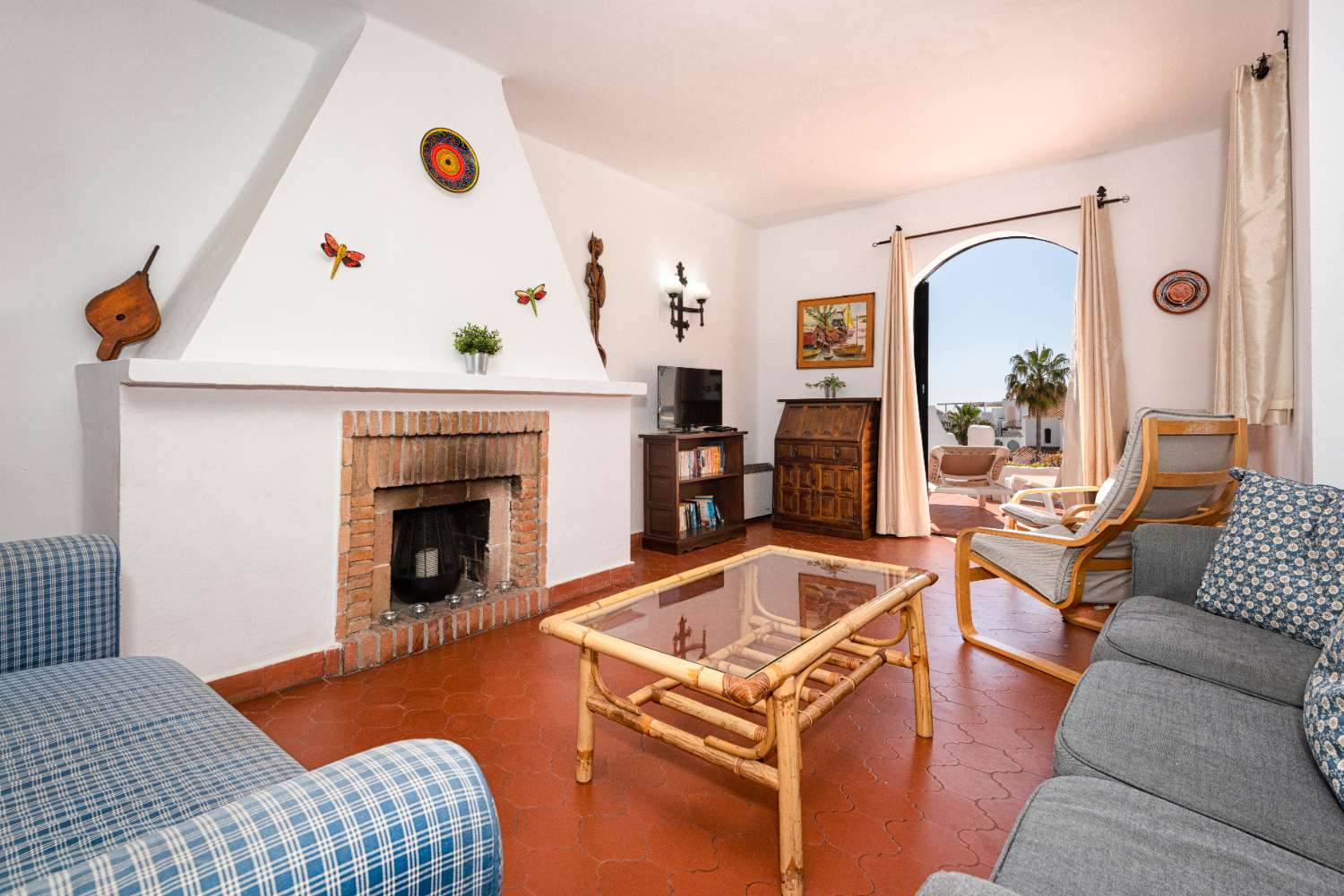 Maison individuelle à vendre à Capistrano Village, Nerja