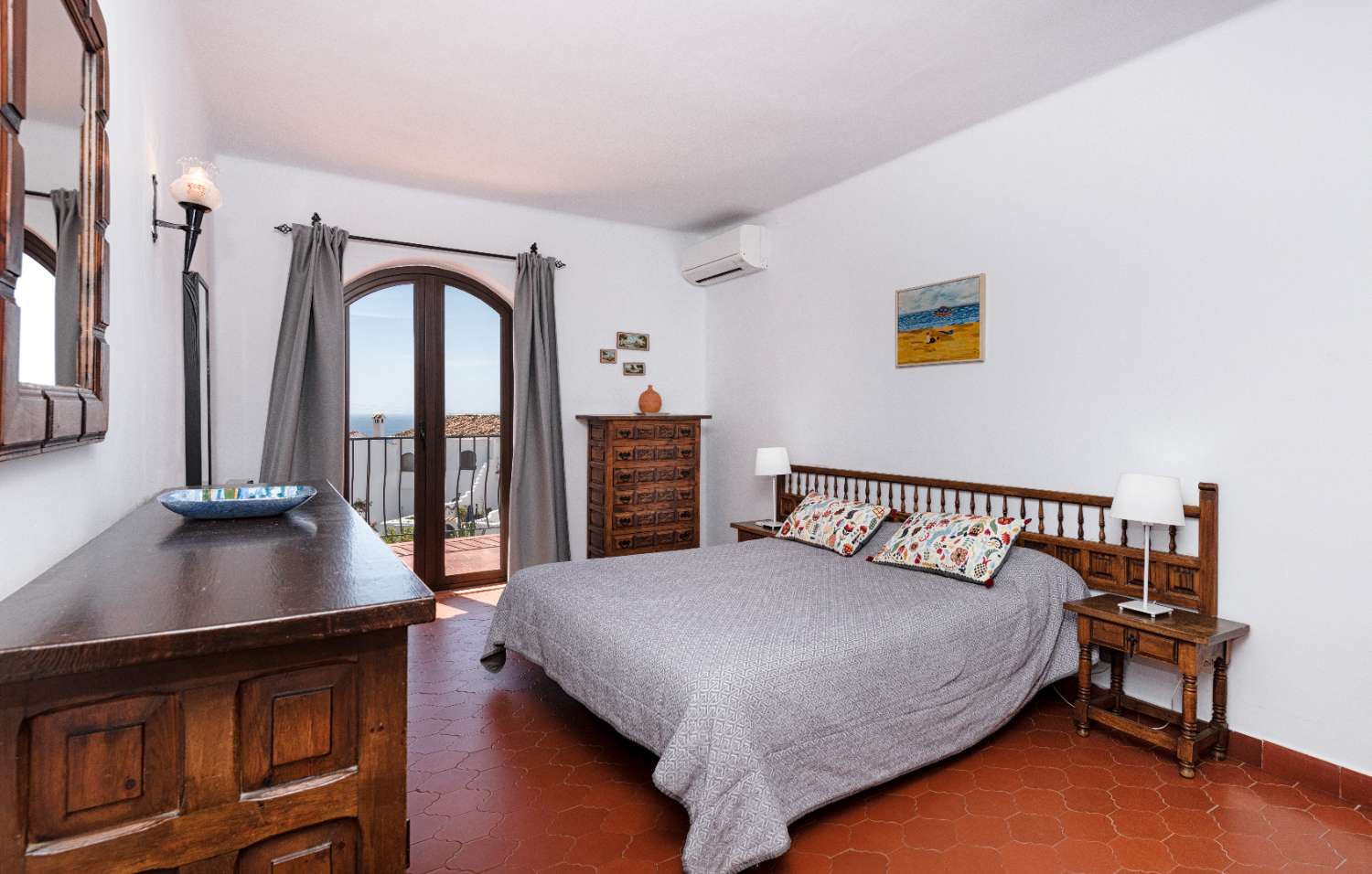 Maison individuelle à vendre à Capistrano Village, Nerja