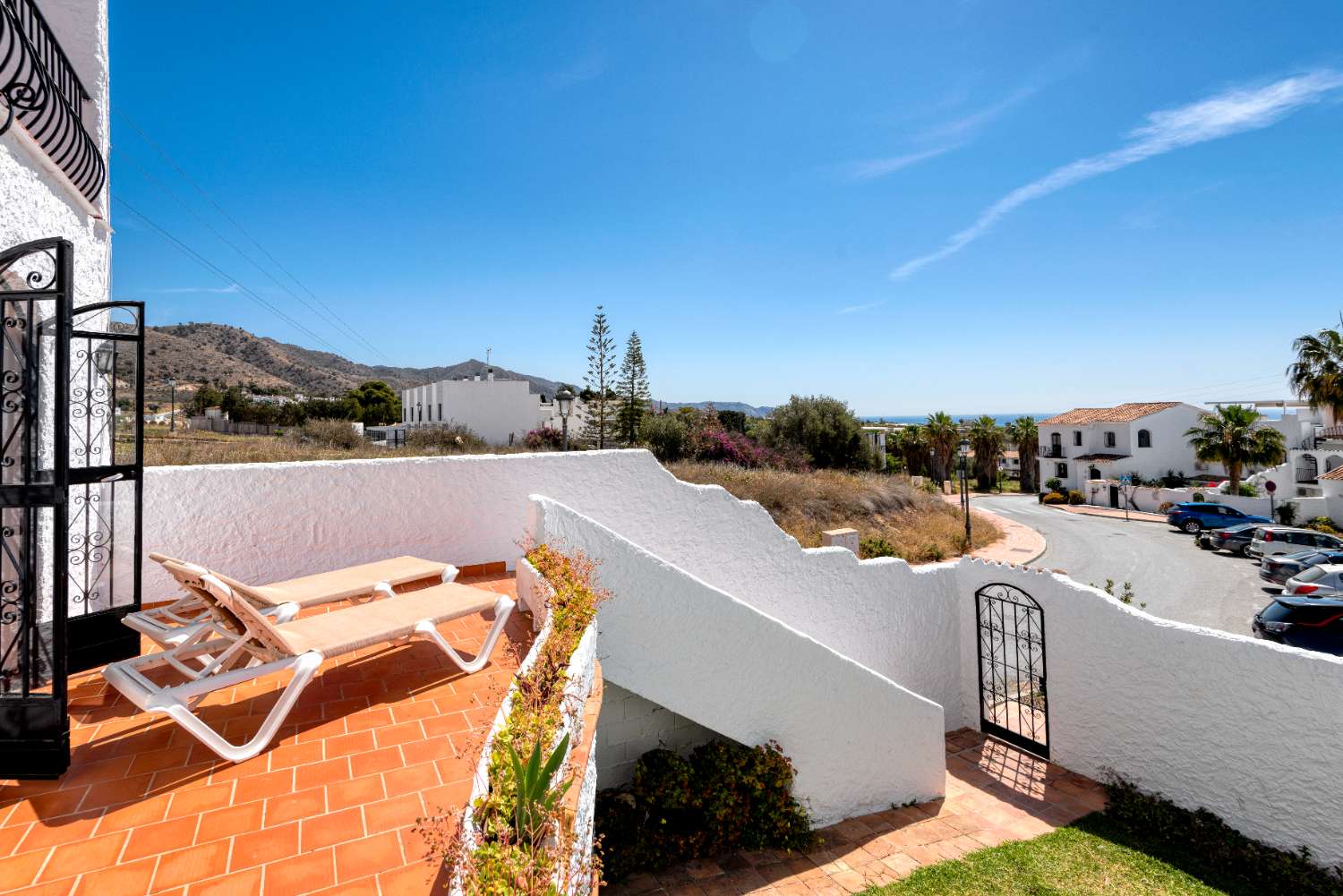 Hus til salg i Capistrano (Nerja)