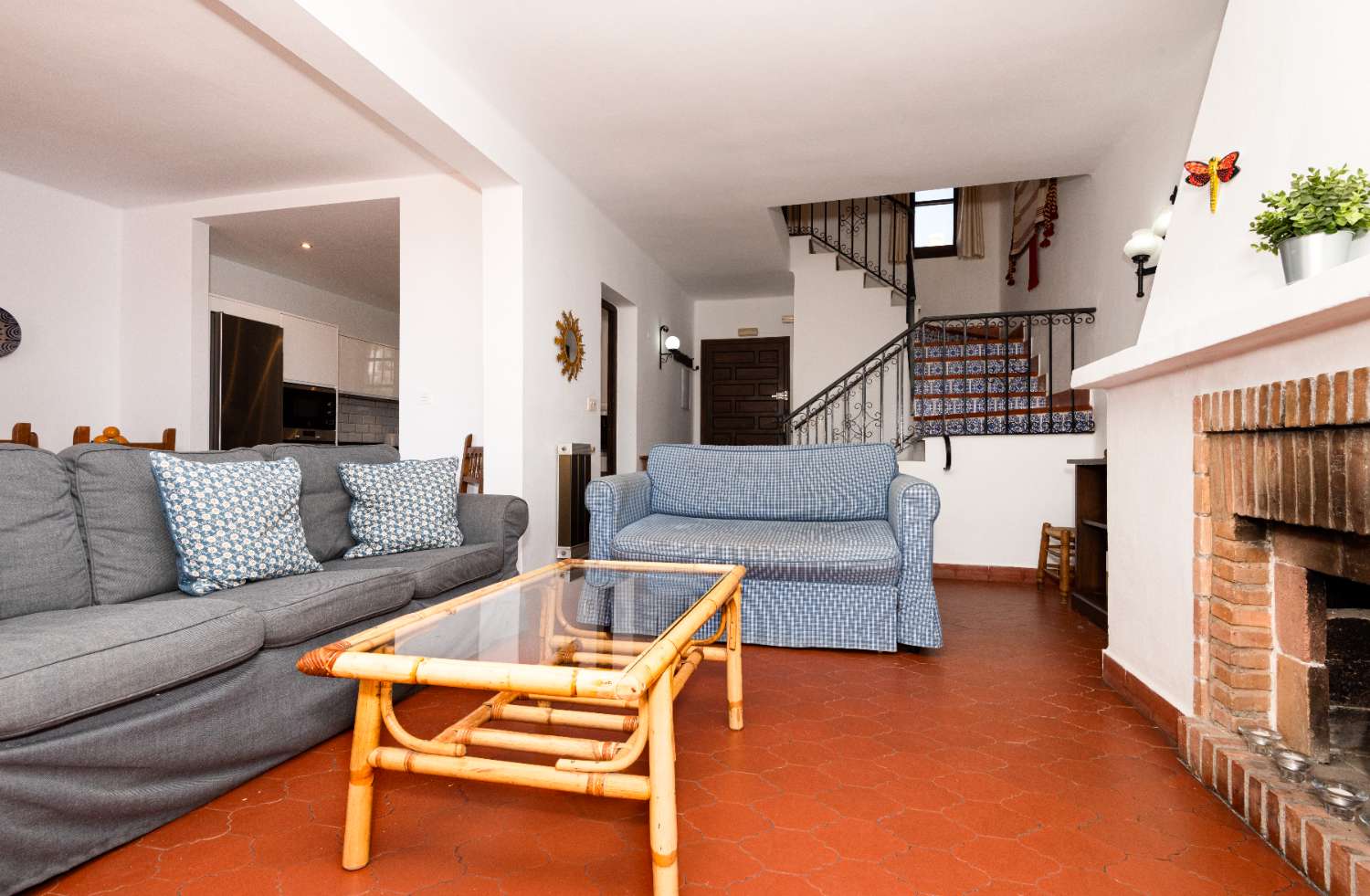 Detached house for sale in Capistrano Village, Nerja