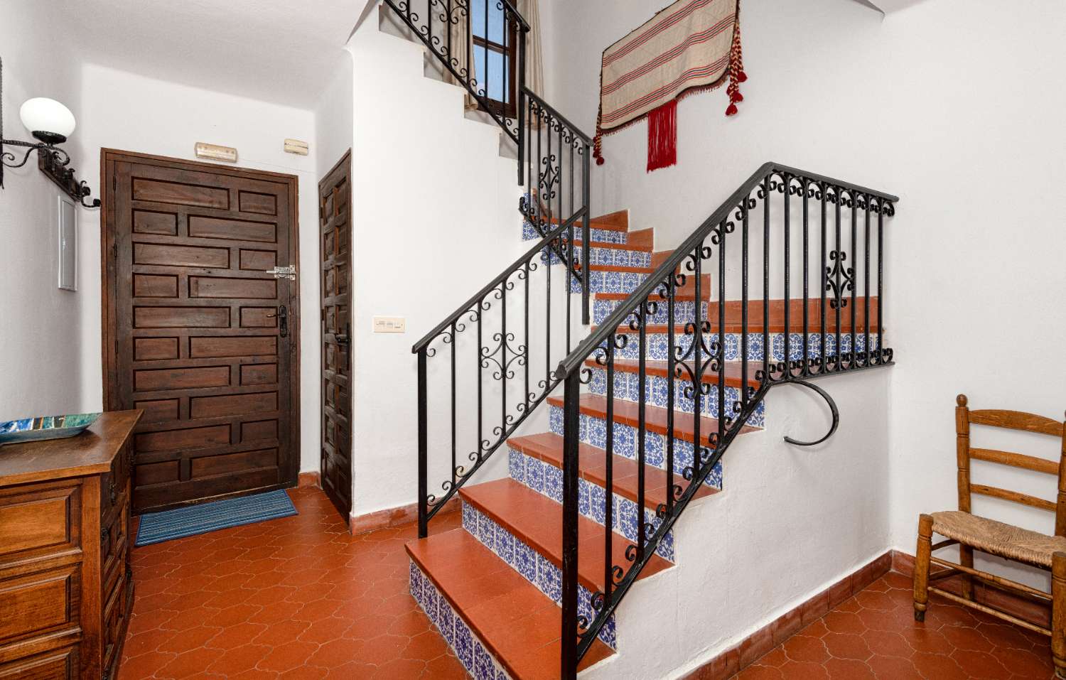 Casa unifamiliar en venta en Capistrano Village, Nerja