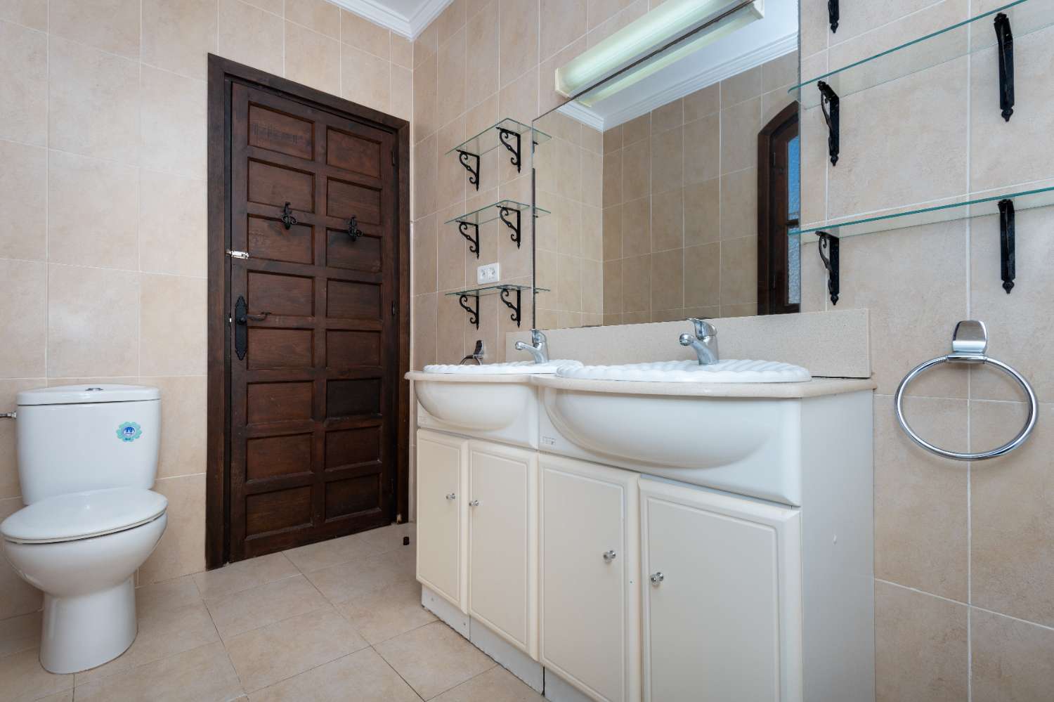 Detached house for sale in Capistrano Village, Nerja