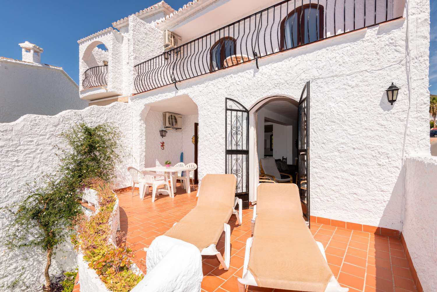 Vrijstaand huis te koop in Capistrano Village, Nerja