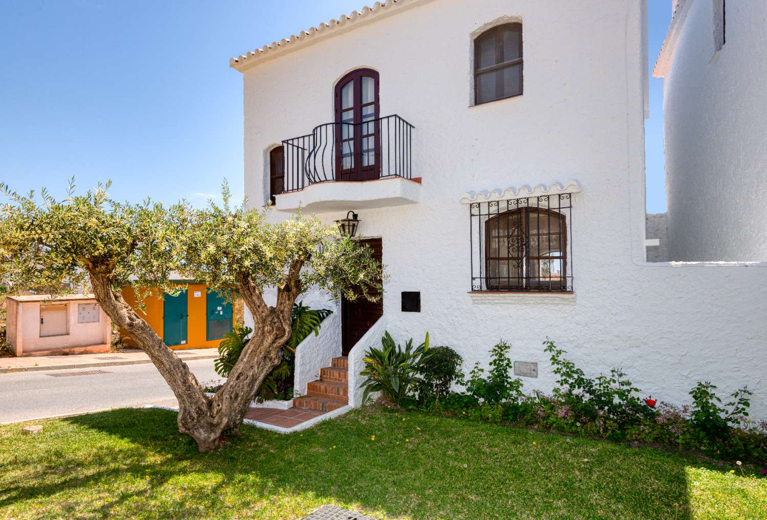 Vrijstaand huis te koop in Capistrano Village, Nerja