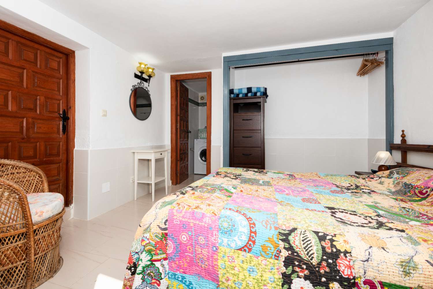 Maison individuelle à vendre à Capistrano Village, Nerja