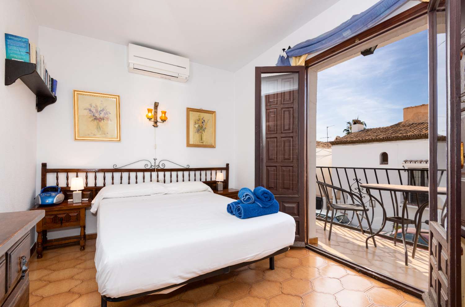 House for sale in Nueva Nerja (Parador area)