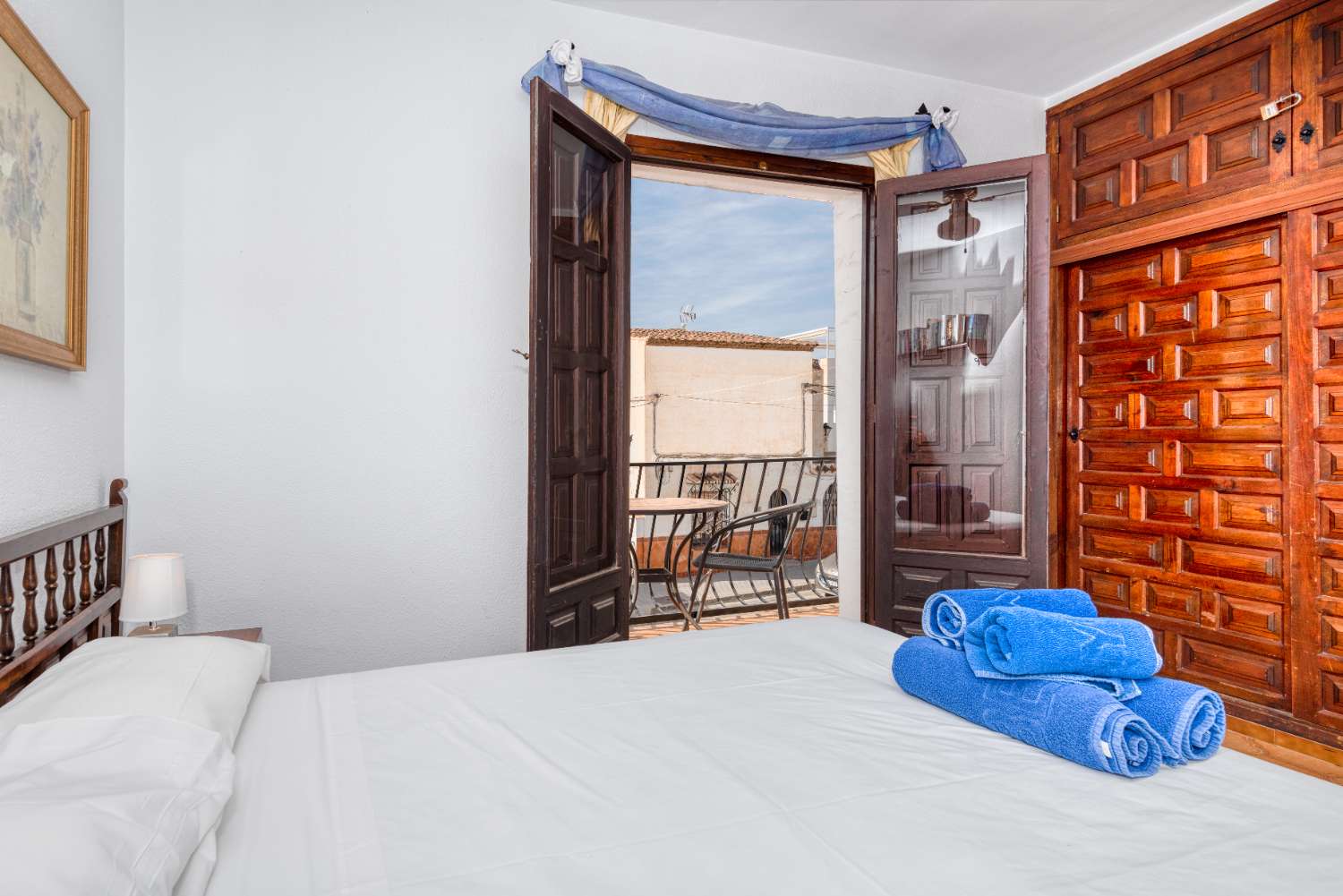 House for sale in Nueva Nerja (Parador area)