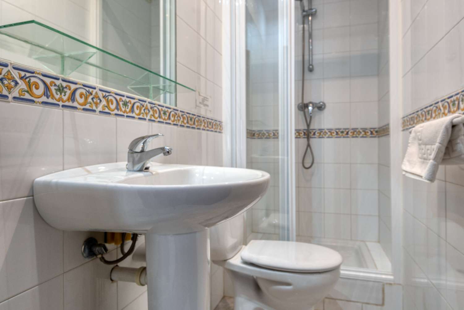 House for sale in Nueva Nerja (Parador area)