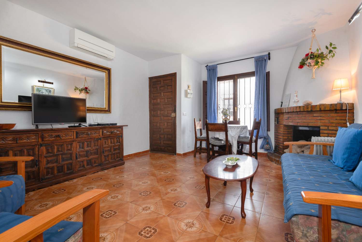 House for sale in Nueva Nerja (Parador area)