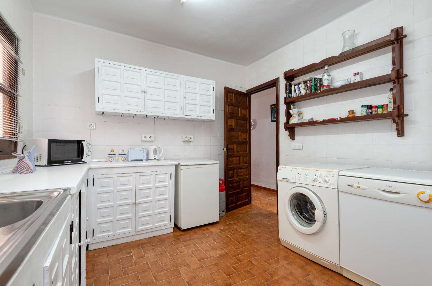 House for sale in Nueva Nerja (Parador area)