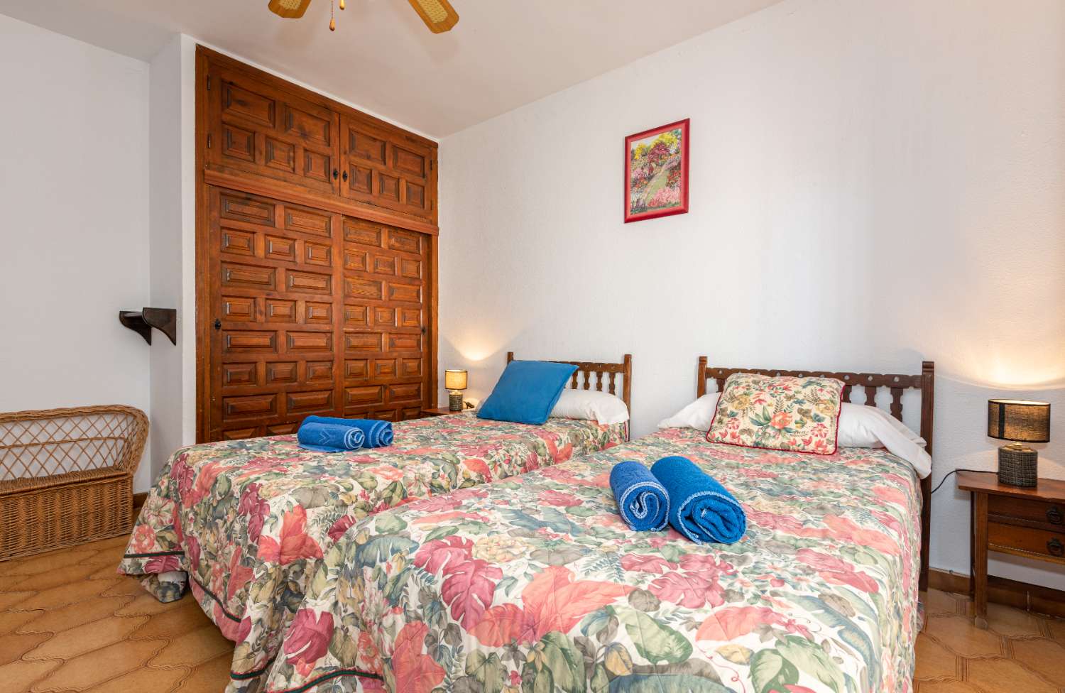 House for sale in Nueva Nerja (Parador area)