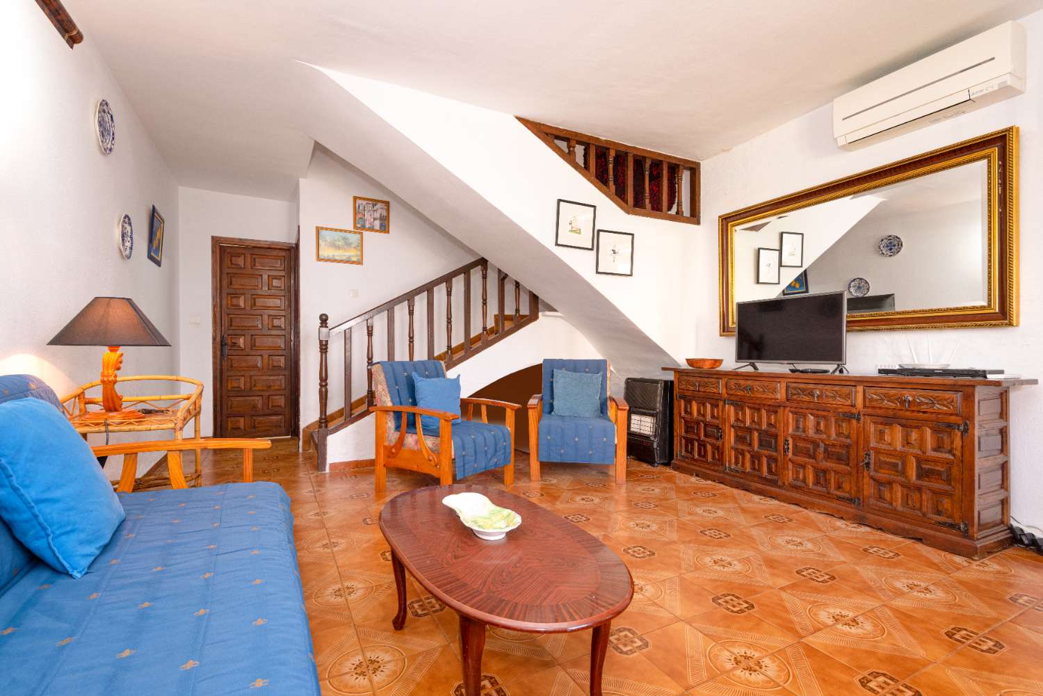 House for sale in Nueva Nerja (Parador area)