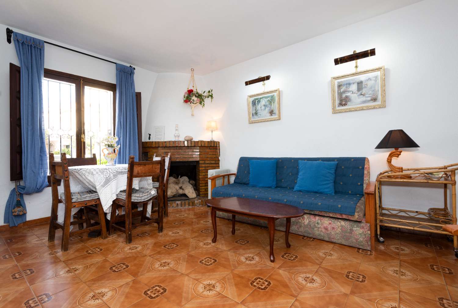House for sale in Nueva Nerja (Parador area)