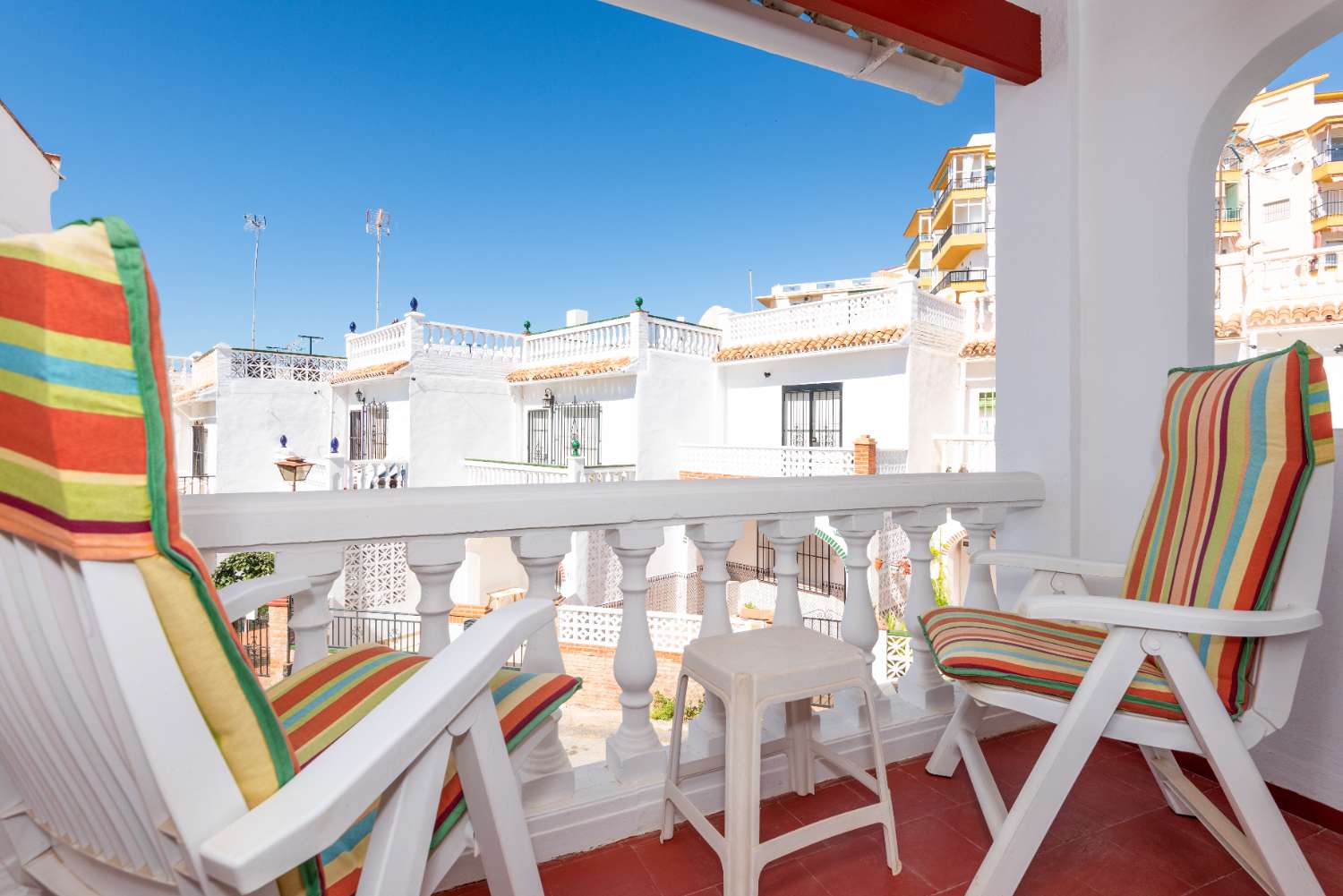 Casa en venta en Nerja, zona playa Torrecilla.