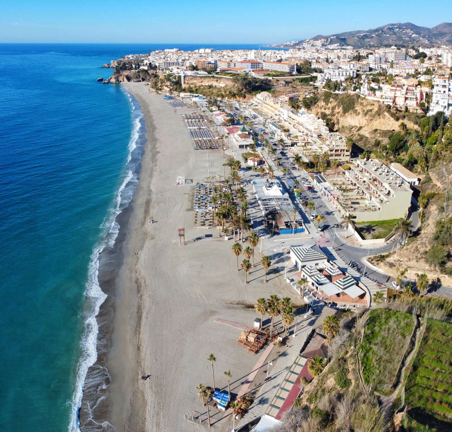 House for sale in Urb. Santo Tomás, Nerja
