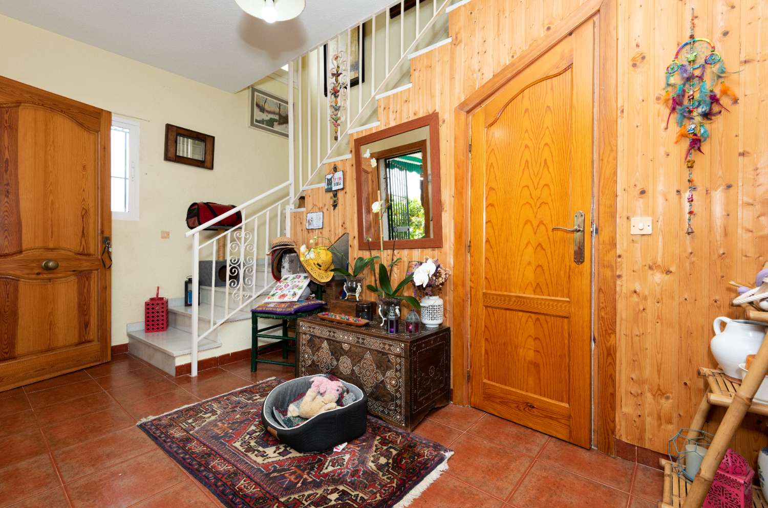 House for sale in Urb. Santo Tomás, Nerja