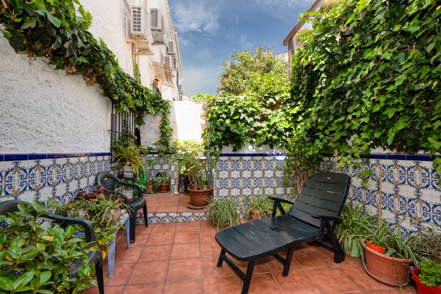 House for sale in Urb. Santo Tomás, Nerja