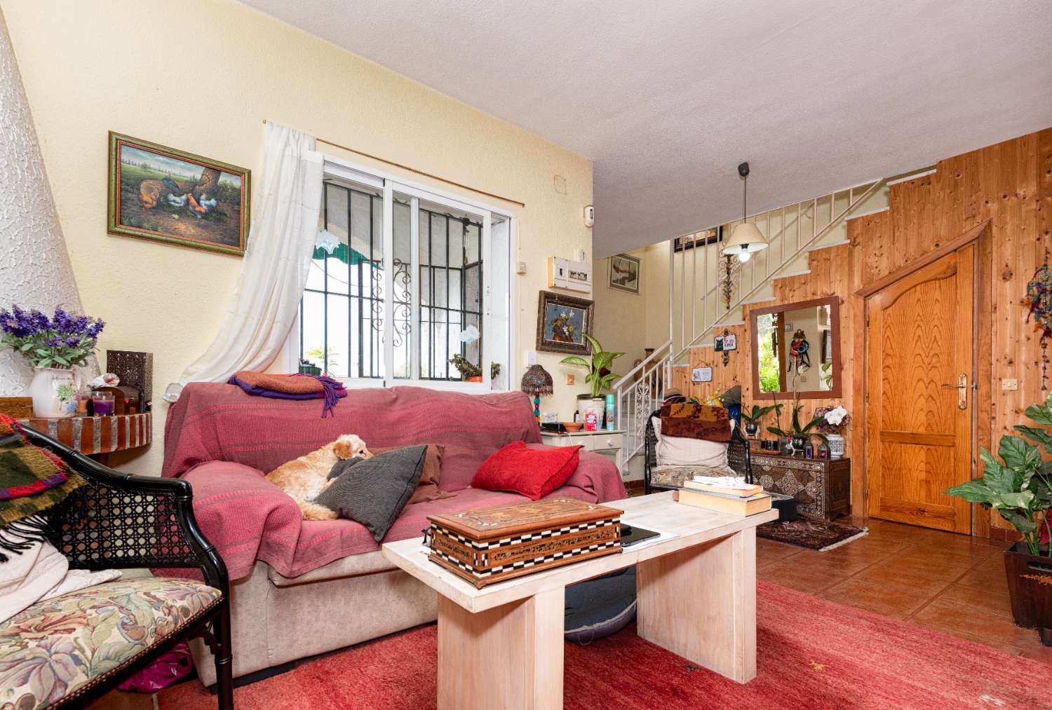 House for sale in Urb. Santo Tomás, Nerja
