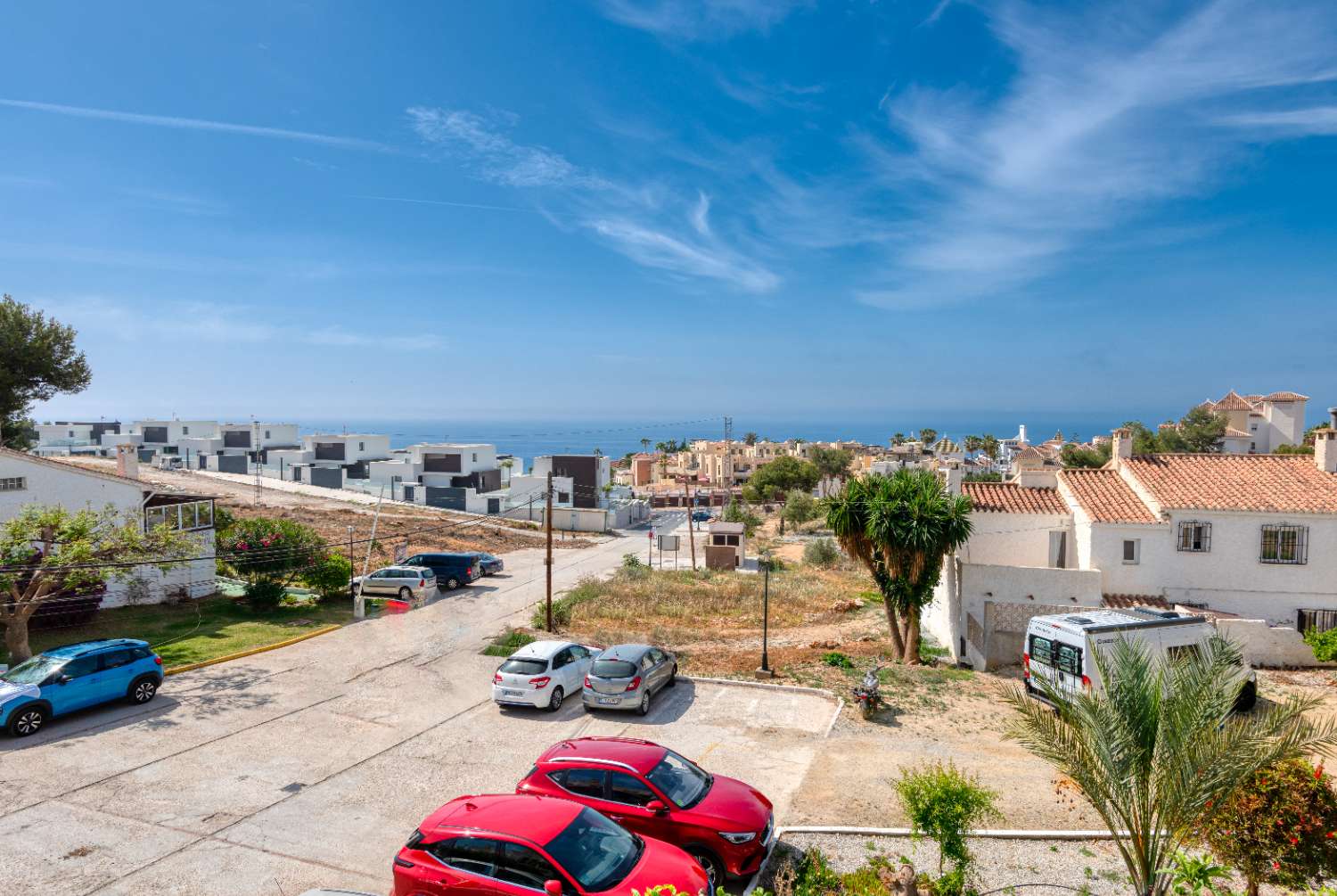 House for sale in Urb. Santo Tomás, Nerja