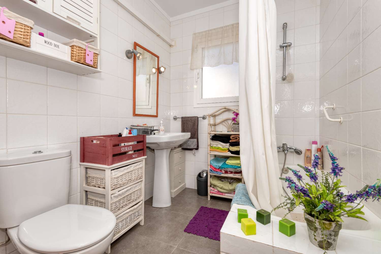 House for sale in Urb. Santo Tomás, Nerja